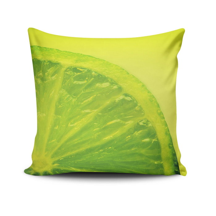 Aberto Design Cojín NKRLNT-397 Multicolor Aberto Design Cojín NKRLNT-397 Multicolor
